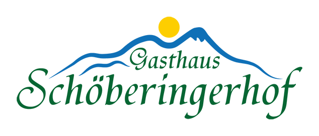 Gasthaus Schöberingerhof Logo